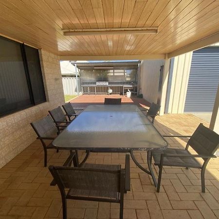 Willa Maniki Gardens Jurien Bay Zewnętrze zdjęcie